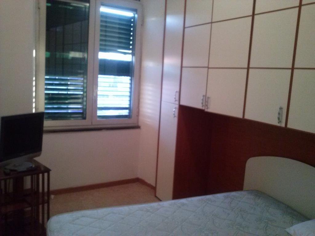 Apartamento Casa Marina Nápoles Exterior foto