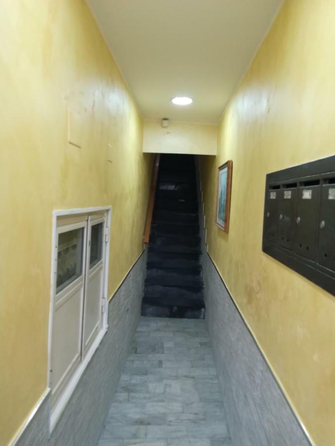 Apartamento Casa Marina Nápoles Exterior foto