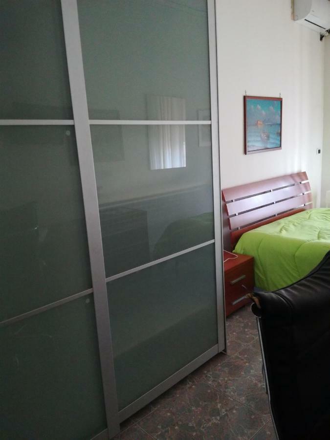 Apartamento Casa Marina Nápoles Exterior foto